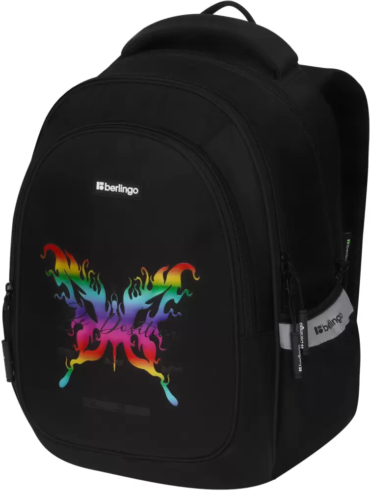 Berlingo Modern. Holographic RU-MD-1031