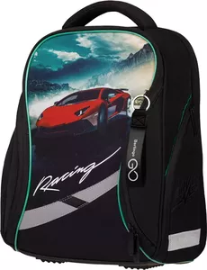 Школьный рюкзак Berlingo Nova Racer RU06211 фото