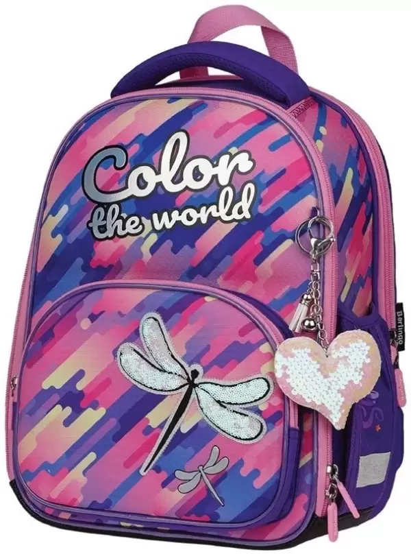 Berlingo Profi Color The World RU07201