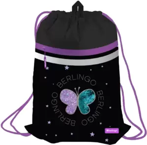 Berlingo Shining Butterfly SB-EX-1001