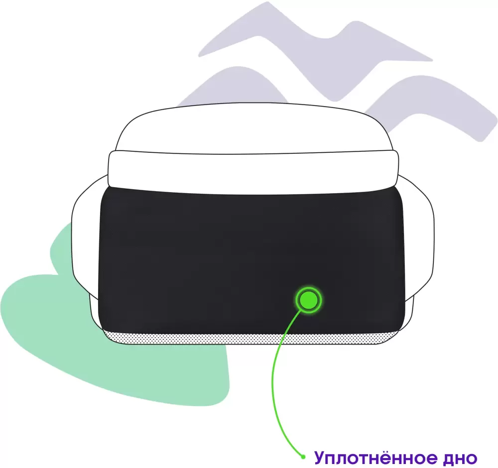 Школьный рюкзак Berlingo U3 RU-U3-1060 фото
