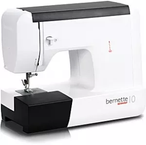Швейная машина Bernina Bernette 10 фото