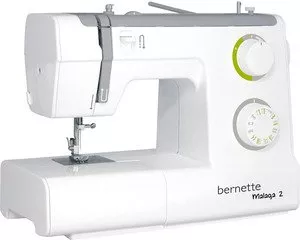 Швейная машина Bernina Bernette Malaga 2 фото