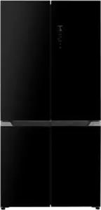 Четырёхдверный холодильник Berg CZW190NBG03 фото