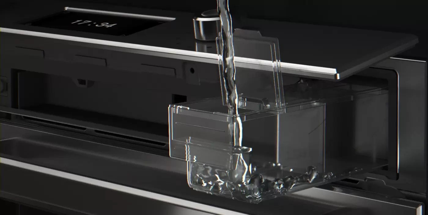 Духовой шкаф Bertazzoni F6011PROVTX фото