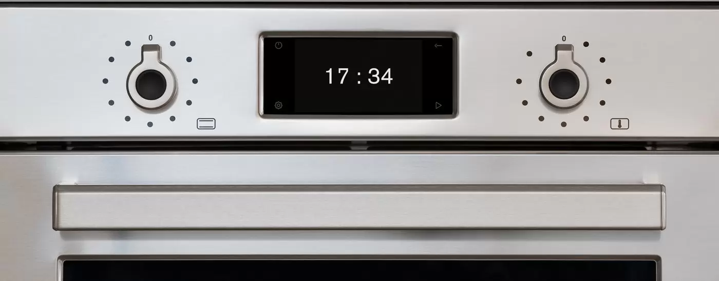 Духовой шкаф Bertazzoni F6011PROVTX фото