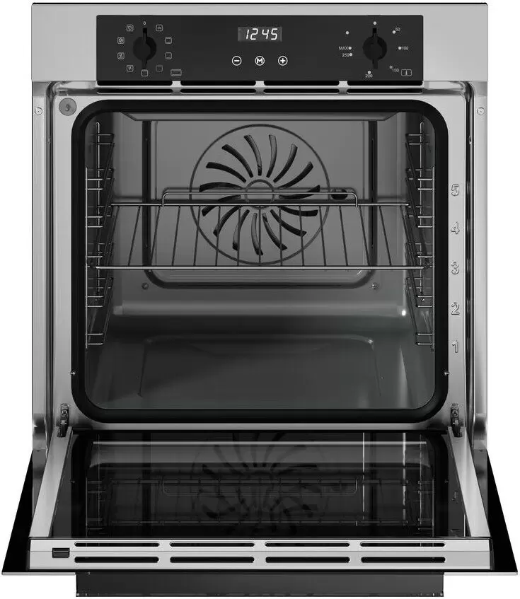 Духовой шкаф Bertazzoni F609MODESX фото