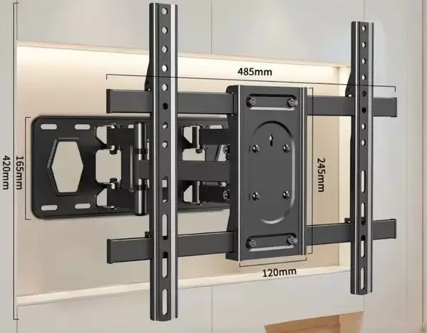 Кронштейн для телевизора Bessite BSGT-LSJ044 фото 3