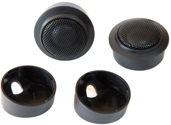 Автоакустика Best Balance D6.5C фото