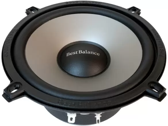 Автоакустика Best Balance E5.2C фото