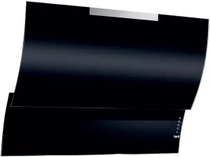 Вытяжка Best Fluttua HF Touch Black 80 (07G05151) фото
