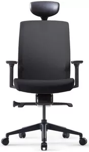 Офисное кресло Bestuhl J1 (c подголовником) фото