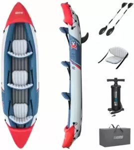 Bestway 65132 Rapid X3 Kayak 381х100 см