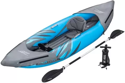 Bestway 65143 Surge Elite X1 Kayak 305x91х40 см