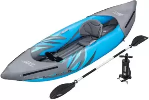Bestway 65143 Surge Elite X1 Kayak 305x91х40 см