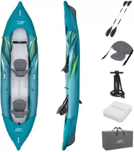 Bestway 65167 Waypoint Elite X2 382х101х35 см