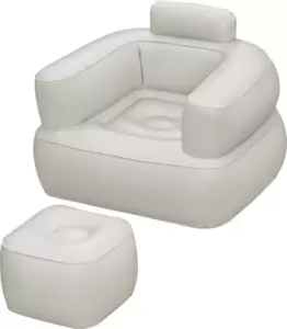 Надувное кресло Bestway 75137 фото