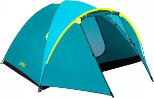 Кемпинговая палатка Bestway Activemount 4 (голубой) фото