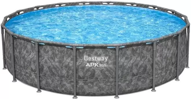 Bestway APX 365 549x132см 561KC
