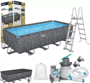 Bestway APX 365 549x274x132 см 561KA