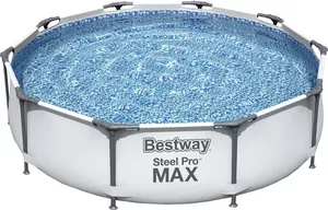 Каркасный бассейн Bestway Steel Pro 56406 (305x76) фото