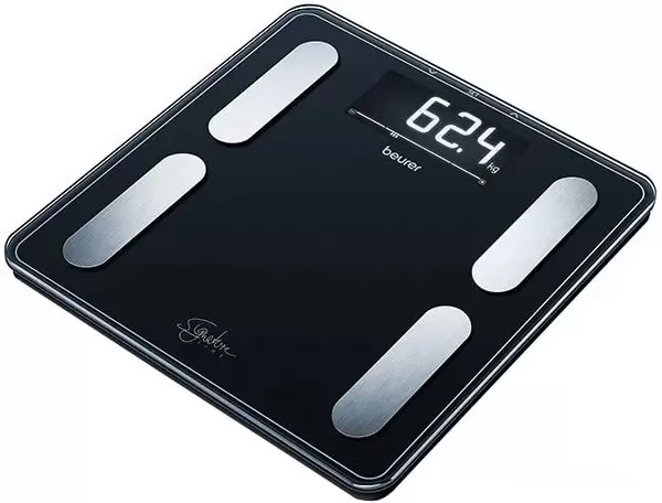 Beurer BF 400 SignatureLine (черный)