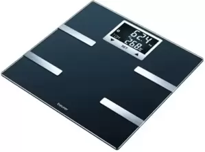 Напольные весы Beurer BF 720 фото