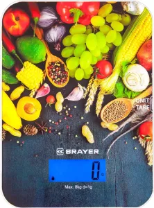 Весы кухонные Brayer BR1801 фото