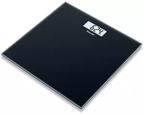 Весы напольные Beurer GS10 Black фото