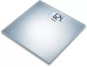 Весы напольные Beurer GS 202 фото