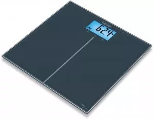 Весы напольные Beurer GS 280 BMI Genius фото