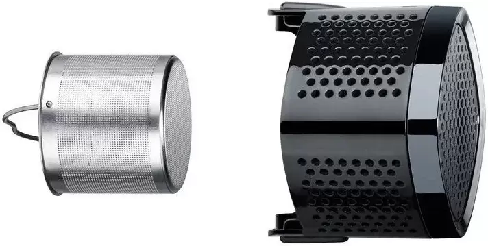 Фен Beurer HC 100 Excellence фото