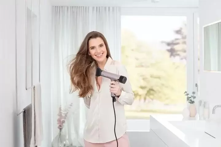 Фен Beurer HC 100 Excellence фото