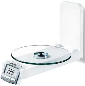Весы кухонные электронные Beurer KS52 фото