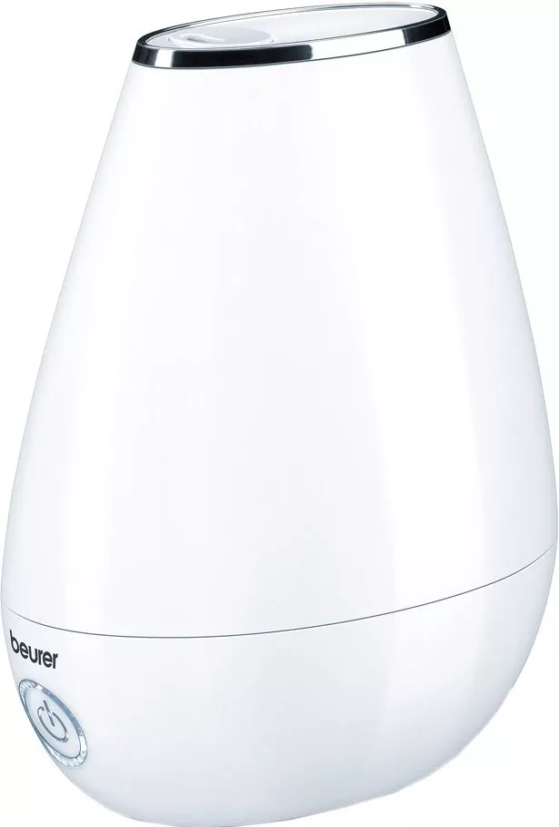 Beurer LB 37 white