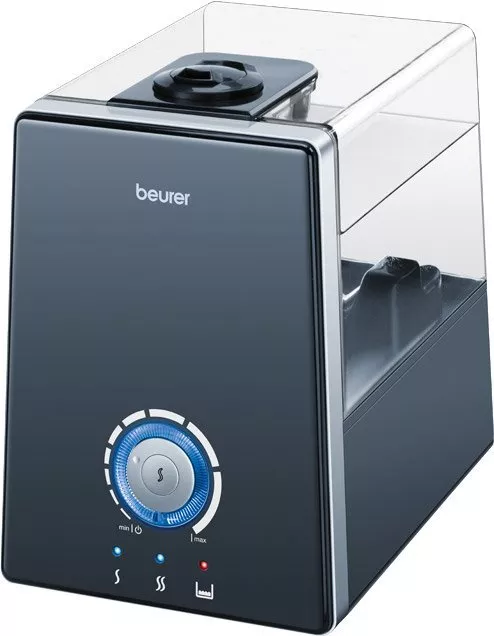 Beurer LB 88 black