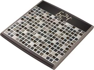 Напольные весы Beurer PS 891 Mosaic фото