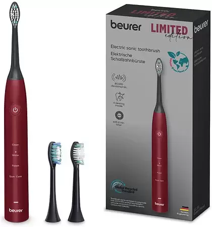 Beurer SC 30 LE