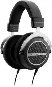 Наушники Beyerdynamic Amiron Home фото