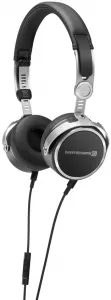 Наушники Beyerdynamic Aventho Wired (черный) фото