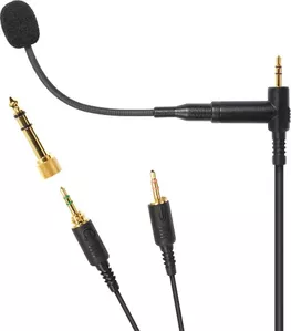 Проводной микрофон Beyerdynamic Custom Headset Gear фото