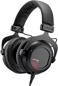 Наушники Beyerdynamic Custom One Pro Plus Black фото