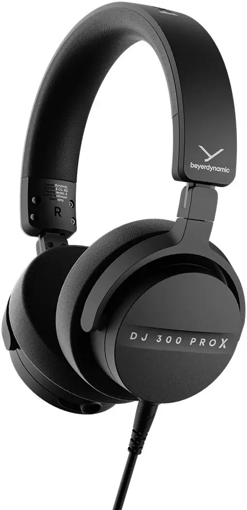 Beyerdynamic DJ 300 PRO X