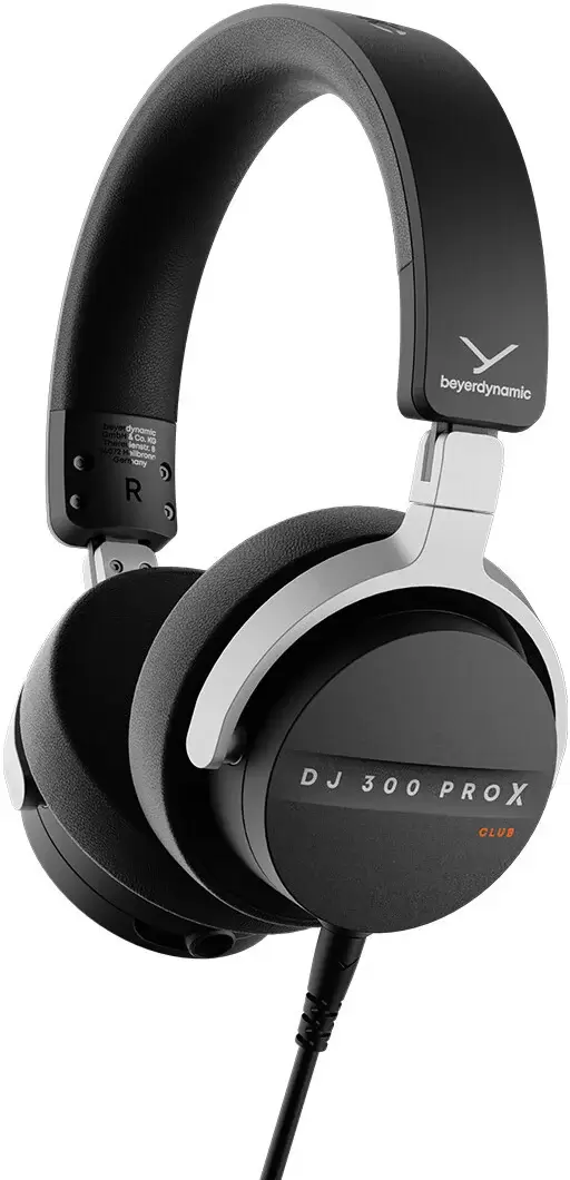 Beyerdynamic DJ 300 PRO X Club