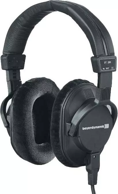 Beyerdynamic DT 250