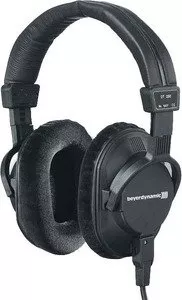 Наушники Beyerdynamic DT 250 фото