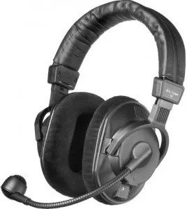 Наушники Beyerdynamic DT 290 фото