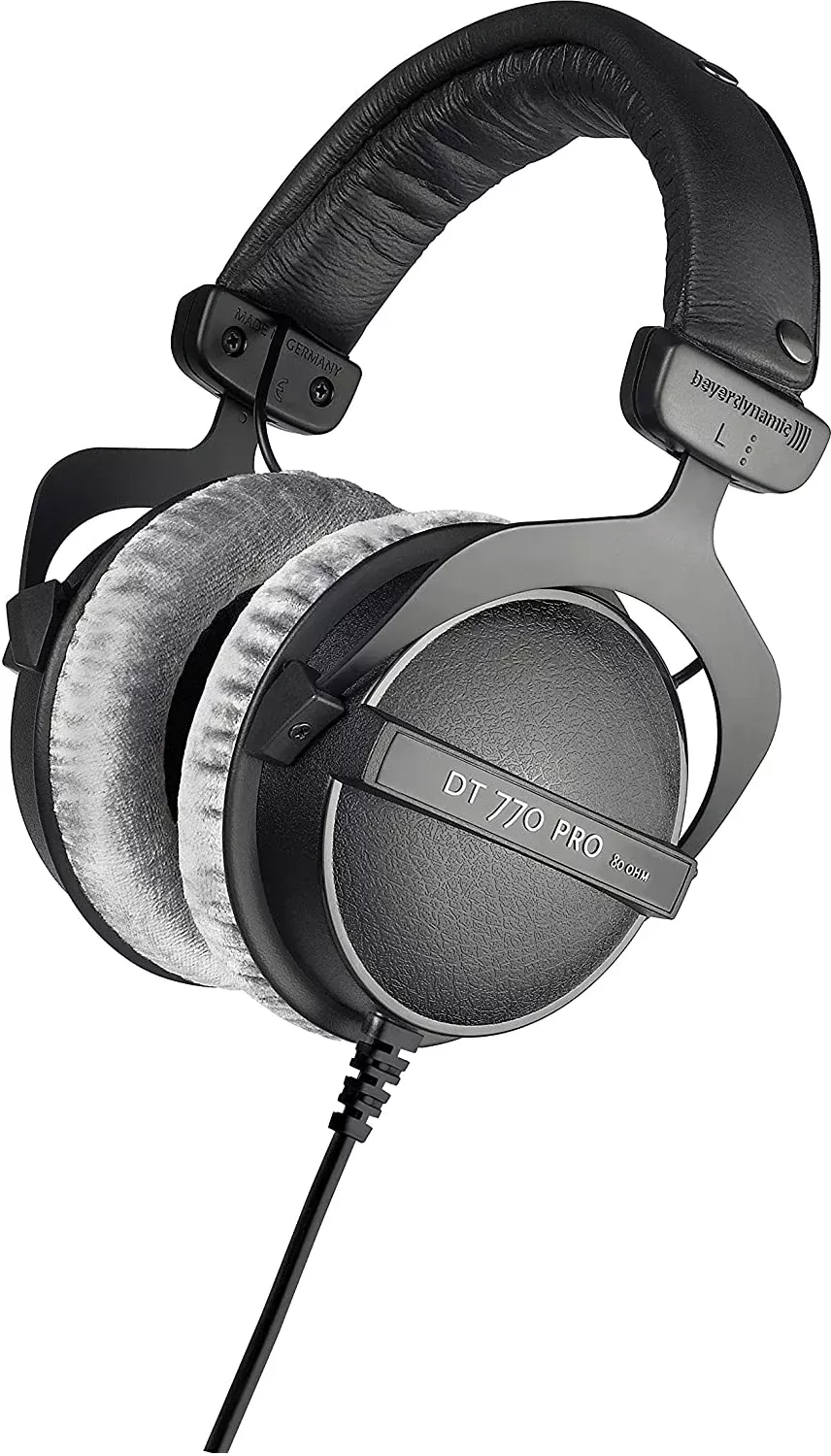 Beyerdynamic DT 770 PRO 80 Ohm