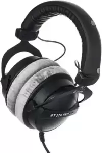 Наушники Beyerdynamic DT 770 PRO 80 Ohm Thomann Edition 70th Anniversary icon