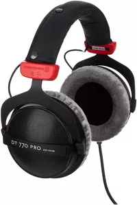 Наушники Beyerdynamic DT 770 PRO LTD 250 Ohm фото